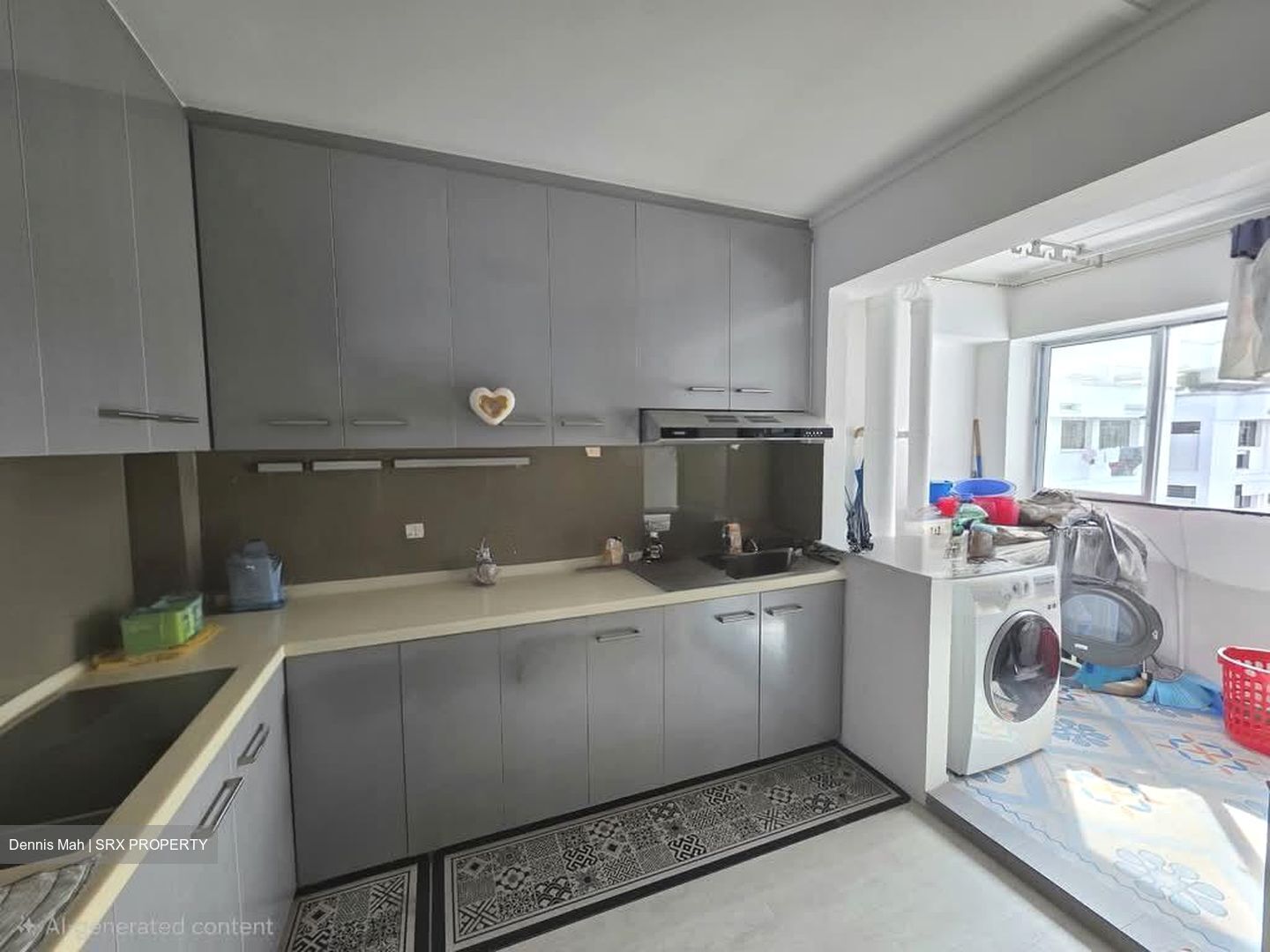 Blk 639 Jurong West Street 61 (Jurong West), HDB 5 Rooms #535072561